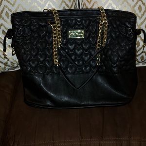 Betsey Johnson Tote bag